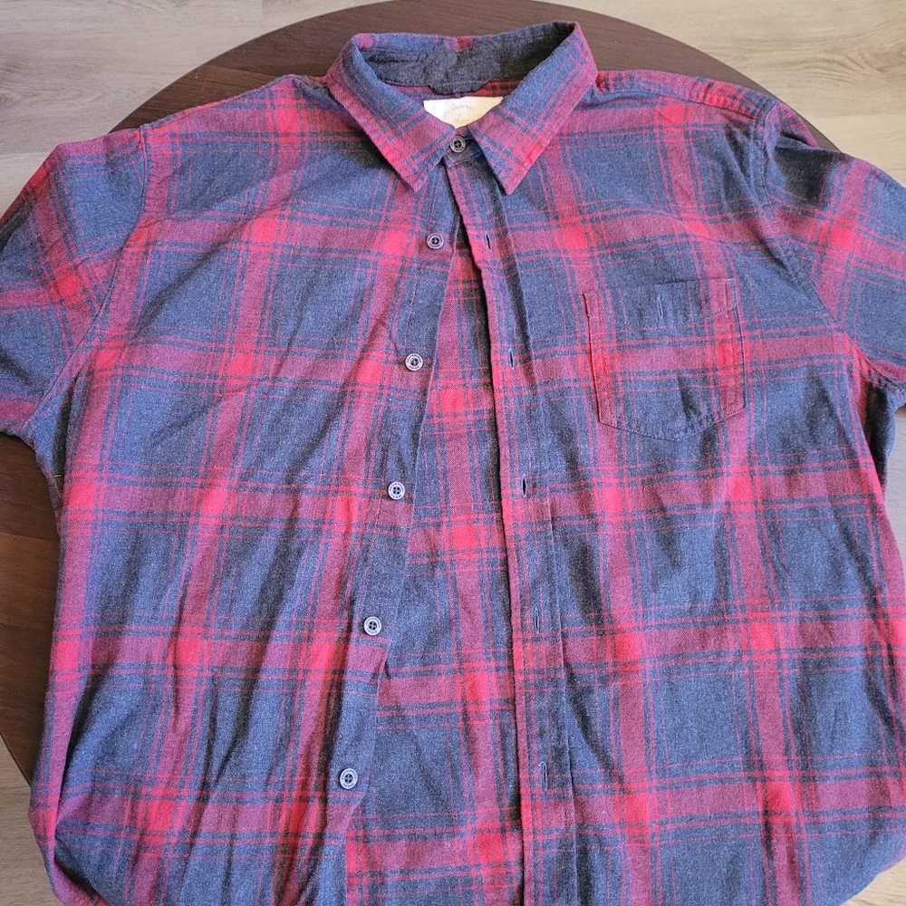 Flannel
